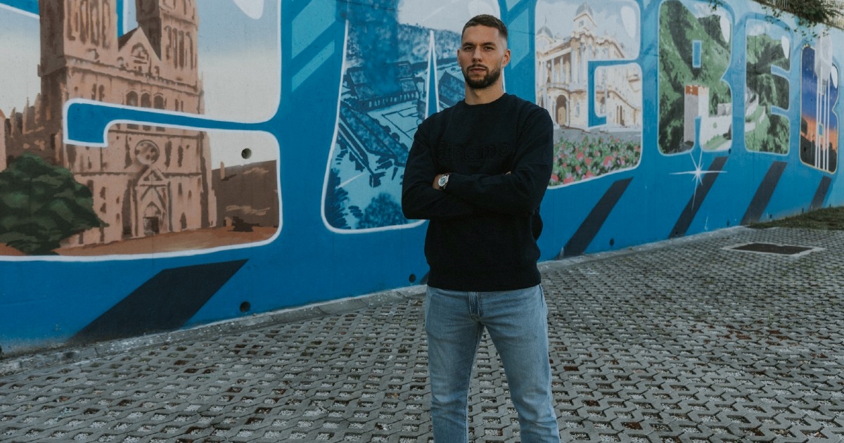Navijači Dinama nakon dolaska Pjace: To je pojačanje, a ne dida Džeko i slični