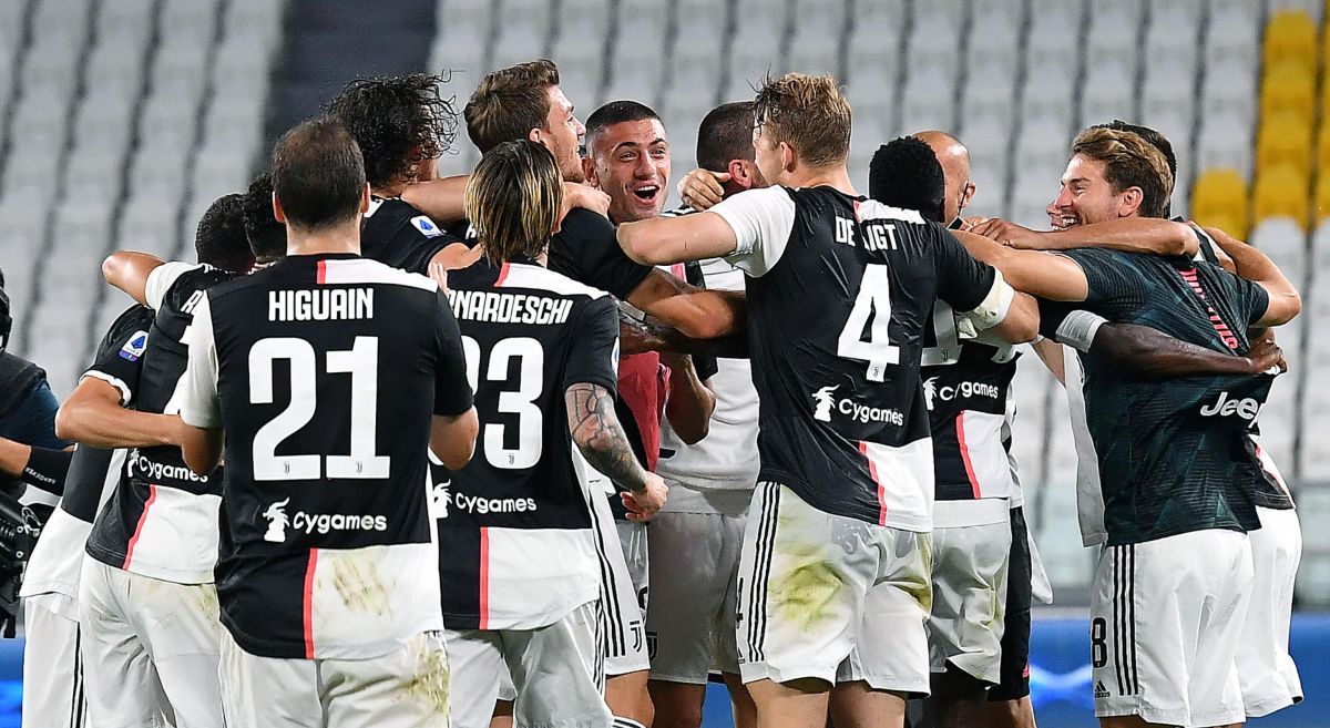 Pogledajte pet najljepših golova Juventusa ove sezone u Serie A