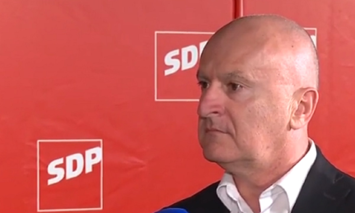 Fred Matić: Očito je Restart koalicija platila ankete