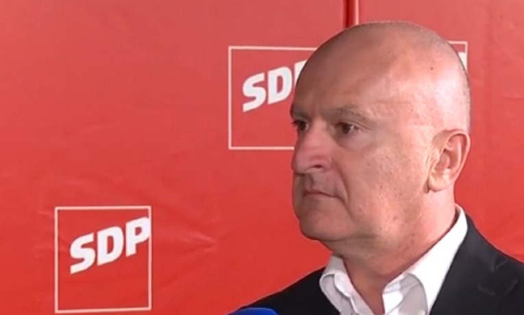 Fred Matić: Očito je Restart koalicija platila ankete