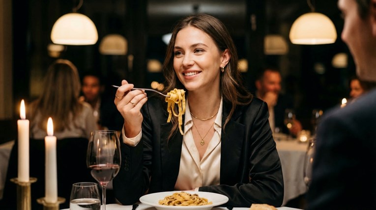 6 "loših" namirnica koje pomažu u smanjenju visceralne masnoće