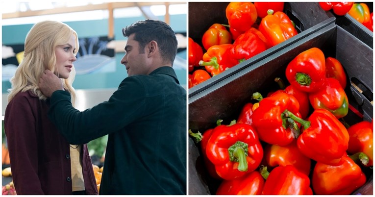 Novi trend u supermarketima razotkriva partnere koji varaju, i to pomoću - paprike   