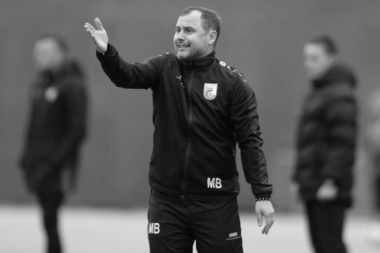 Dinamo se oprostio od Bartolovića: Hvala ti na silnoj emociji i zajedničkim trenucima