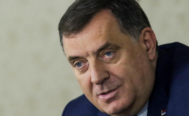 Dodik: U BiH je puno terorista ISIS-a i za to je kriva Hrvatska