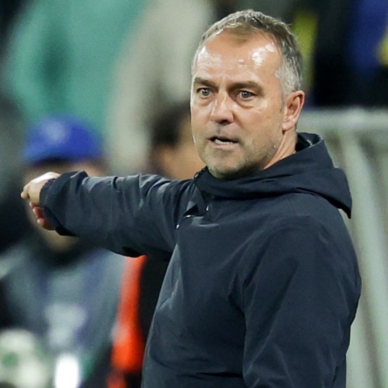 Trener Barcelone: Borussia nam je zagorčala život, ali zasluženo smo u polufinalu