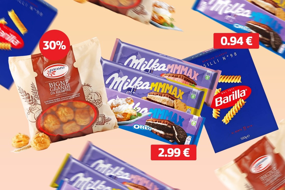 Milka čokolade su sada po upola nižoj cijeni. Evo gdje