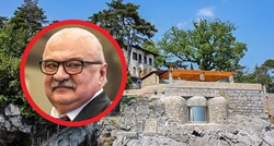 Ekskluzivno: Čermak od Rusa kupio vilu u Opatiji za 94 milijuna kuna