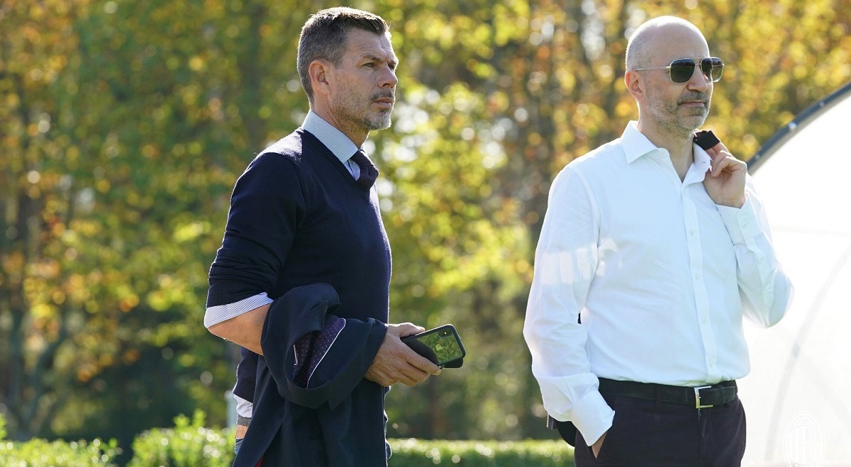 Boban, Ibrahimović i Raiola. Što se krije iza bratoubilačkog rata u Milanu?