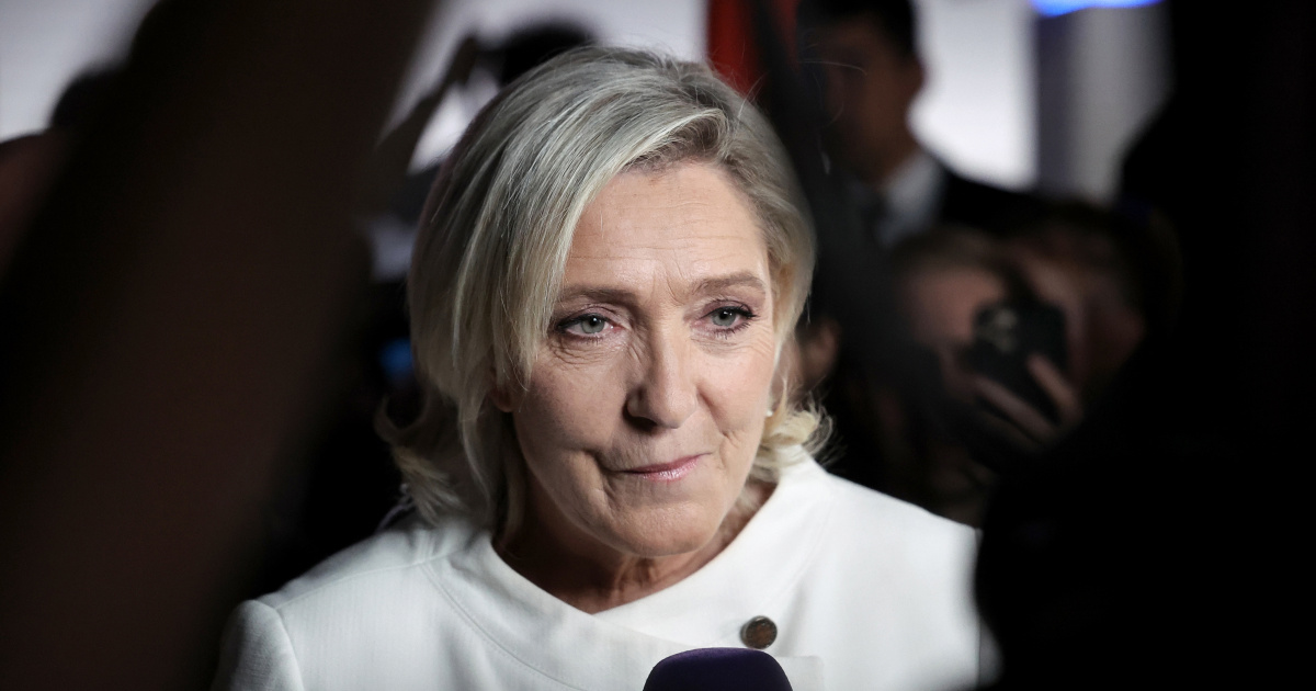 Marine Le Pen danas doznaje hoće li smjeti na predsjedničke izbore