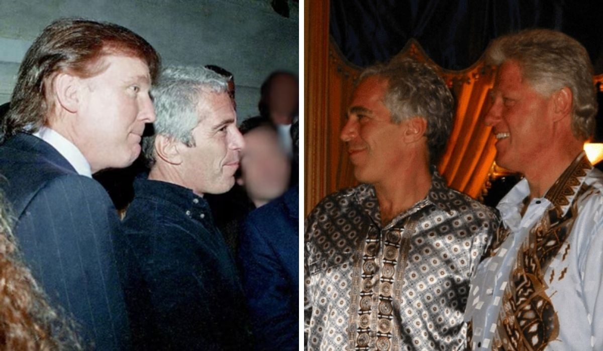 Najveća objava Epsteinovih dokumenata dosad. Stigla reakcija Trumpa