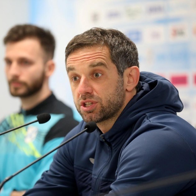 Đalović: Prvi smo, sami smo si stvorili pritisak. Da smo treći ne bi bilo ničega