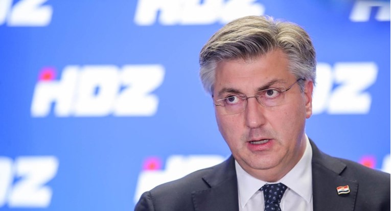 Plenković kad je najavljivao uvođenje eura: Kava bi mogla poskupjeti oko dvije lipe