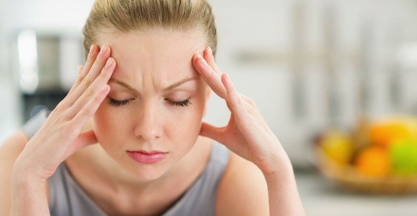 Vikend migrene doista postoje, saznajte kako ih se riješiti