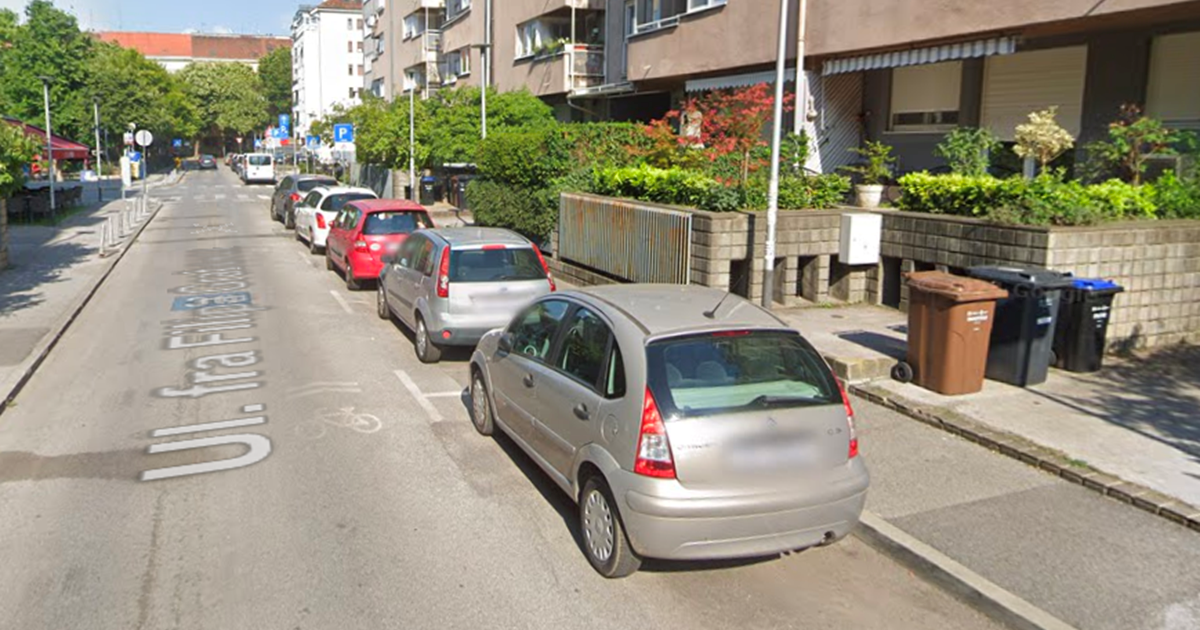 Jedan Srbin uhićen u Zagrebu, drugi je pobjegao. Treći nađen vezanih ruku u autu