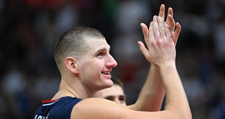 Srpski Blic: Hrvati, sve je na vama