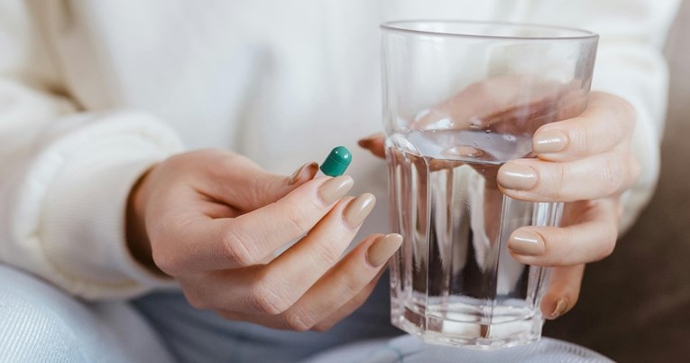 Četiri dodatka koja ne biste trebali uzimati ako imate migrene, prema dijetetičarima