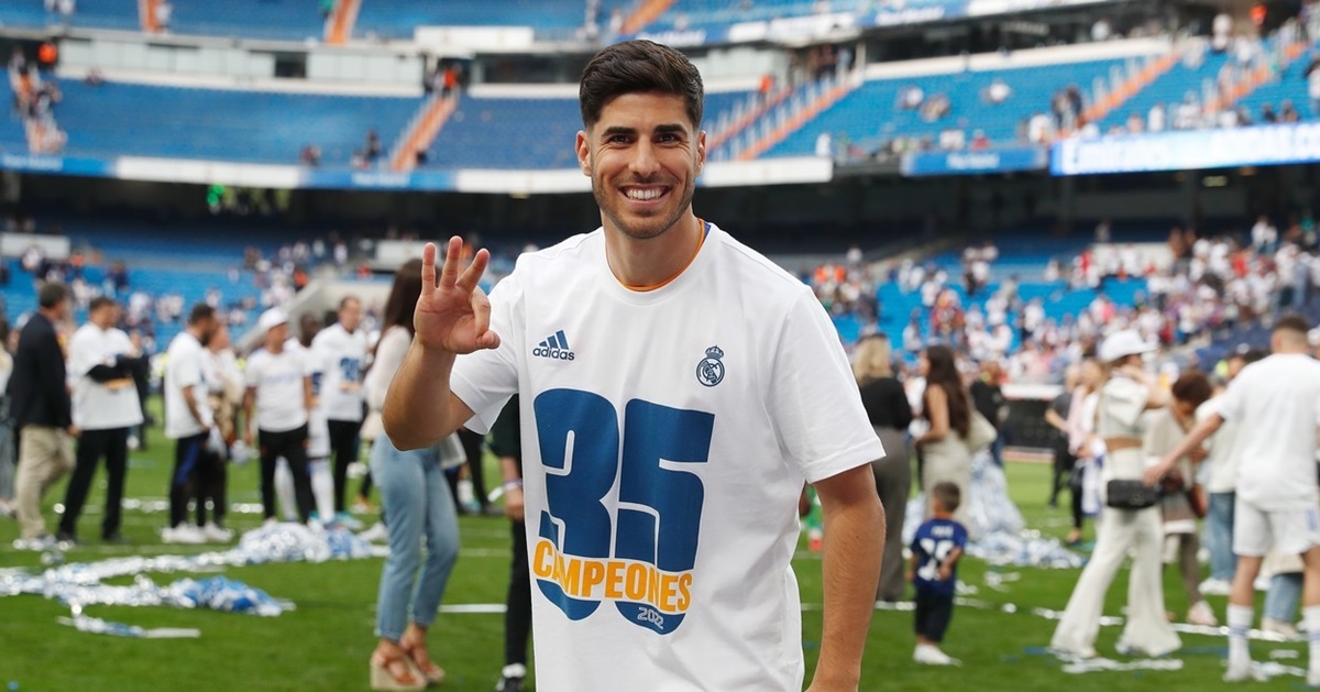Barcelona bez odštete dovodi Realovog ofenzivca?