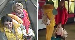 Austrijska policija: Tražimo ove dvije žene. Rođaci su rekli da je na snimci Danka