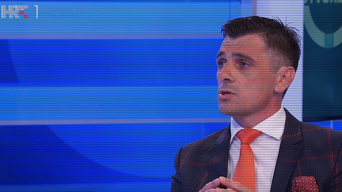Grubišić: Zašto bi stupanj akademske stručne spreme određivao plaću? To je krivo
