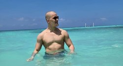 Srpski UFC borac se javio s Maldiva: Ovo je postalo horor, pomozite nam