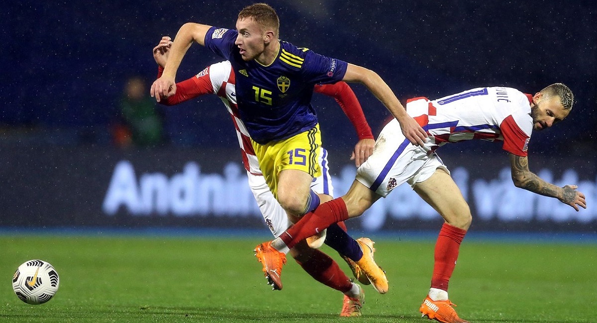 Švedska objavila popis za utakmicu odluke protiv Hrvatske. Nema Ibrahimovića