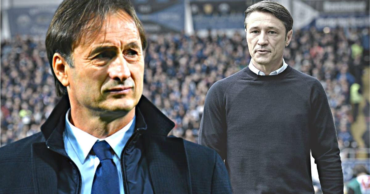 ''Kovač mi je rekao: Više sam Nijemac nego Hrvat, ali tamo sam uvijek stranac"