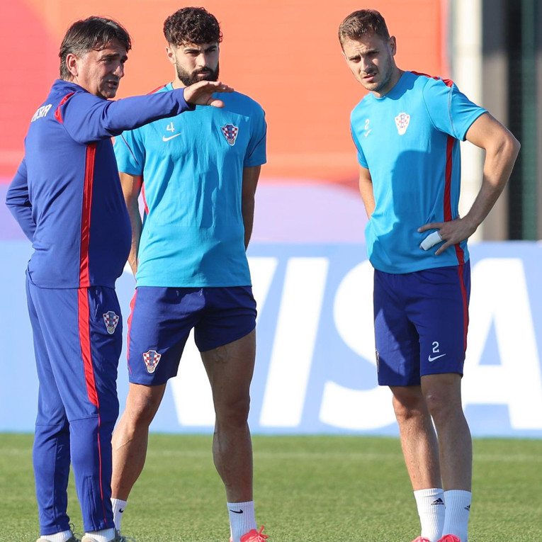 Hrvatska na SP-u: Evo zašto Hrvatska pažljivo prati utakmicu Portugala