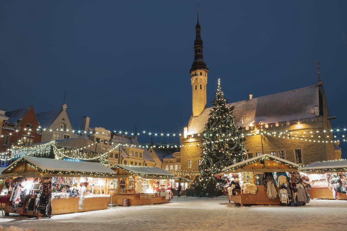 Ovaj grad ima najbolji advent u Europi, Zagreb nije bio u konkurenciji