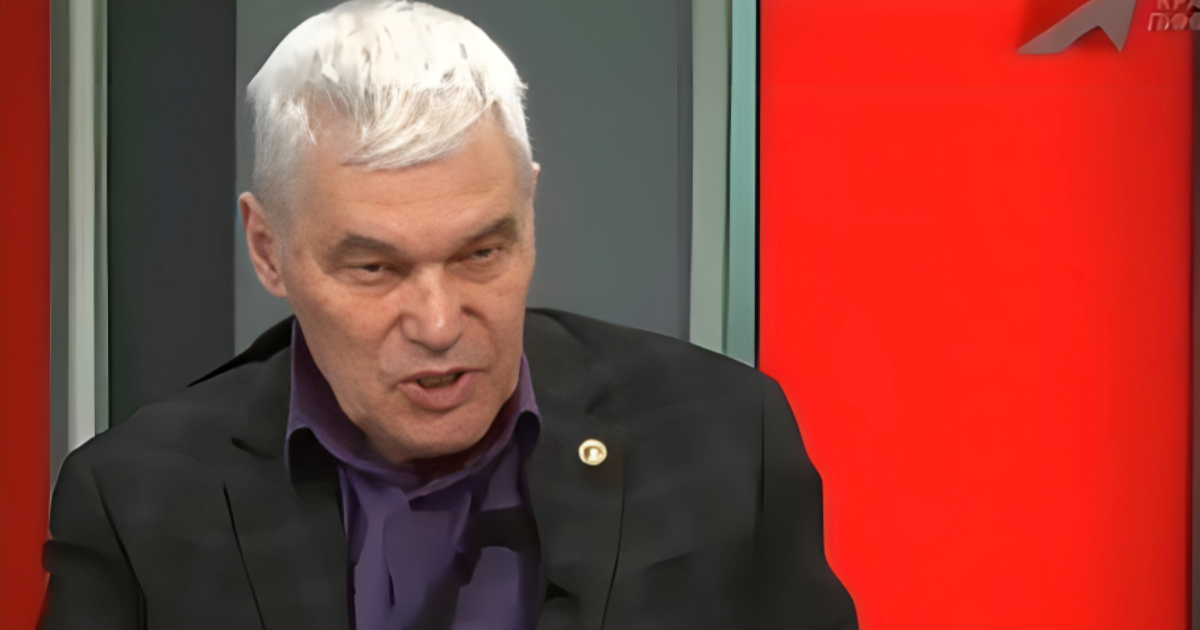 Ruski analitičar 2014.: Kijev pada za tri dana. Sad kaže: Osuđeni smo na poraz