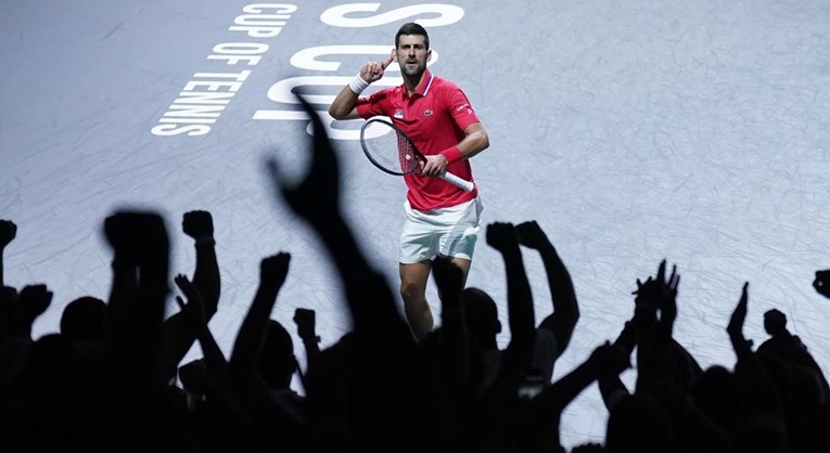 Procurile cifre, Đoković može u Arabiji zaraditi dvostruko više nego na Wimbledonu