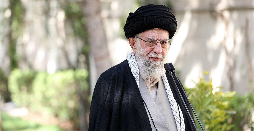 Iranski vrhovni vođa: Trovanje učenica u Iranu je neoprostiv zločin