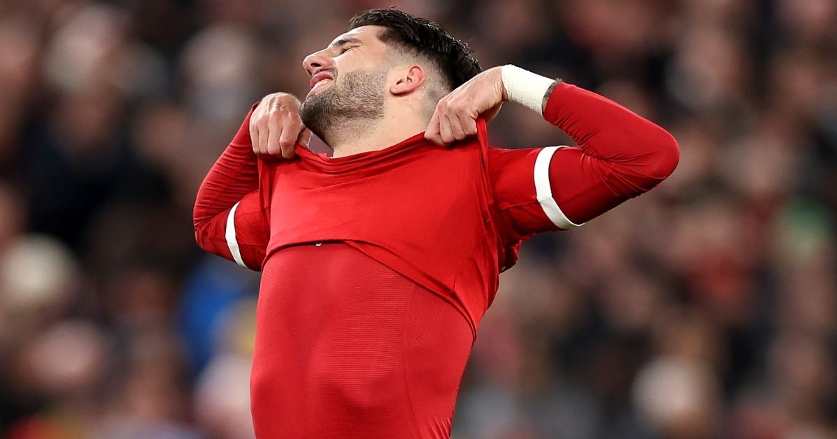 Liverpool nije uspio zabiti Unitedu iz 34 udarca. Pogledajte gužvu u vrhu ljestvice