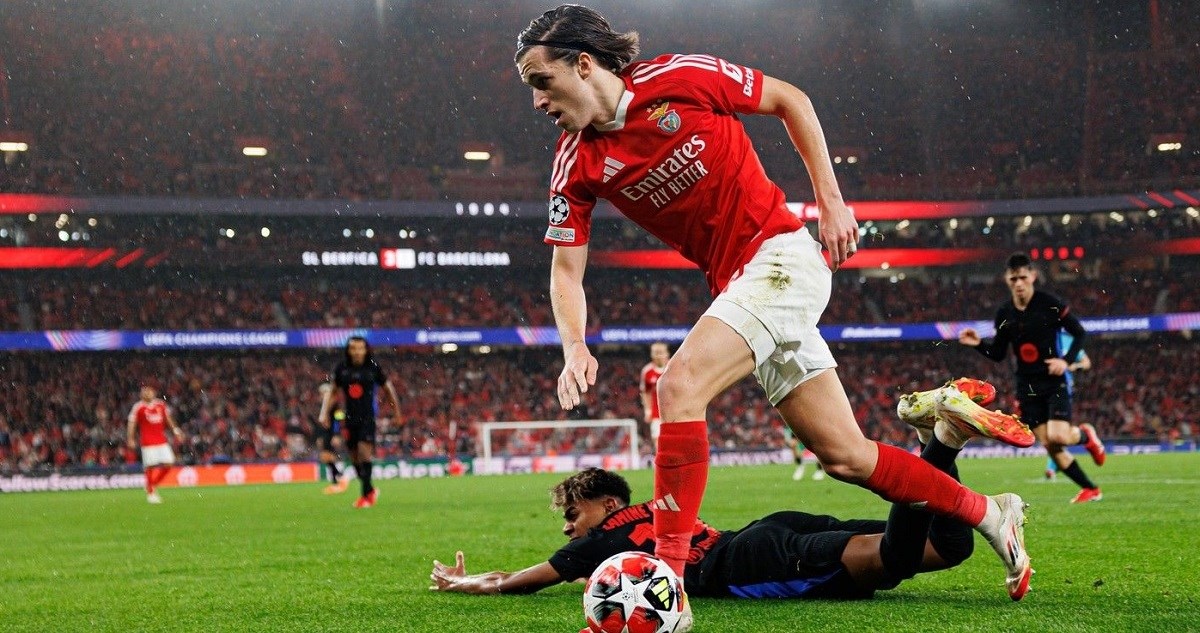 Real u ofenzivi. Već dogovorio dva transfera, a na korak je do trećeg