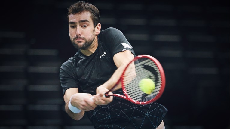 Čilić ostao bez finala u parovima na ATP turniru u Sofiji