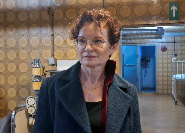 Vukovarska ratna liječnica: Pozdravljali smo se s "vidimo se u Zagrebu"