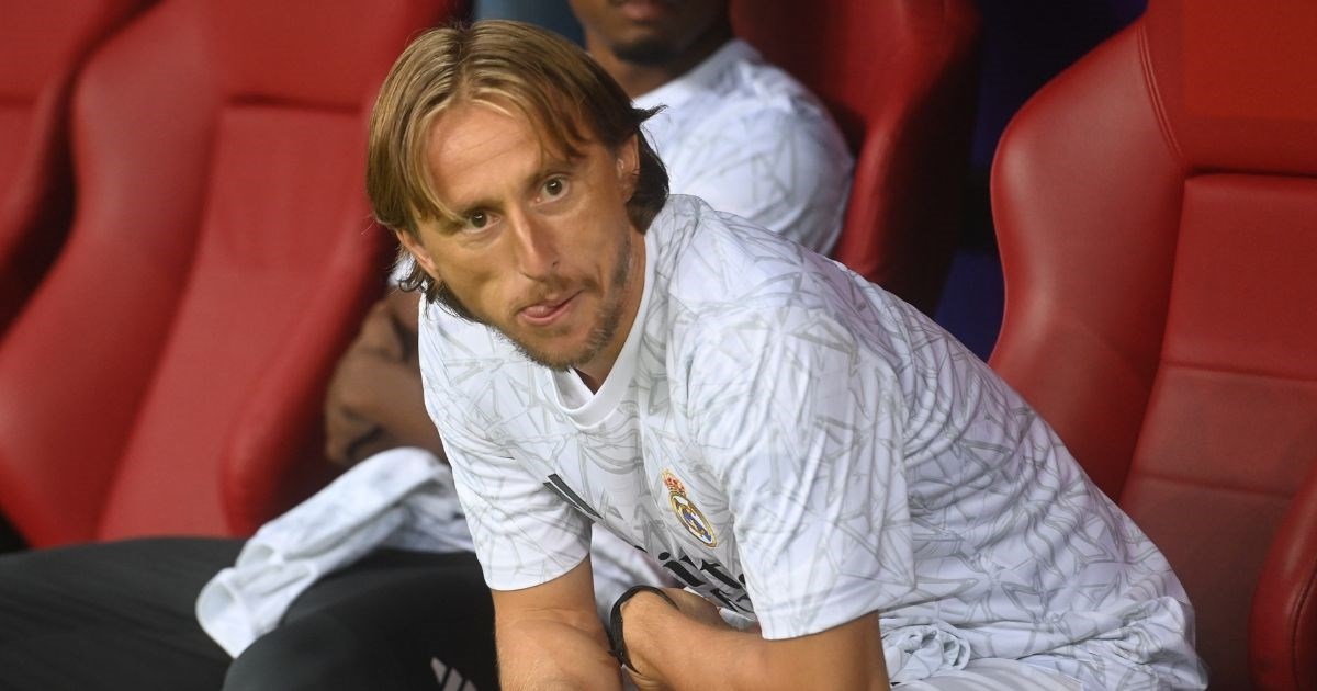 Modrić ima ponudu kluba iz susjedne države. Žele s njim napasti Ligu prvaka