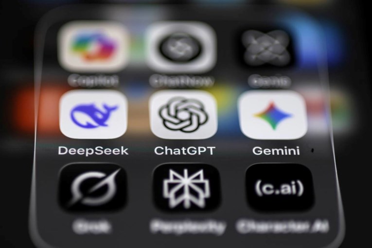 Šef Googlea: Ne vjerujte slijepo AI alatima