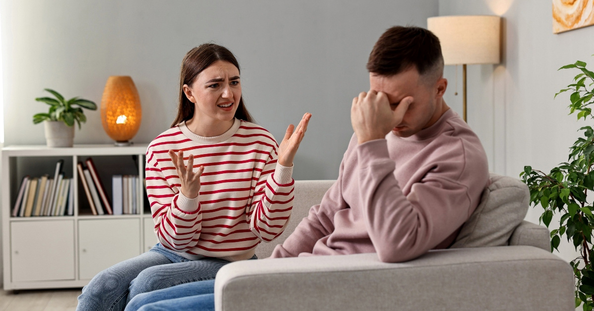 Psiholog otkriva pet najčešćih razloga sukoba u modernim vezama