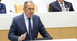 Lavrov: Pokušaji Zapada da izolira Rusiju potpuno su propali