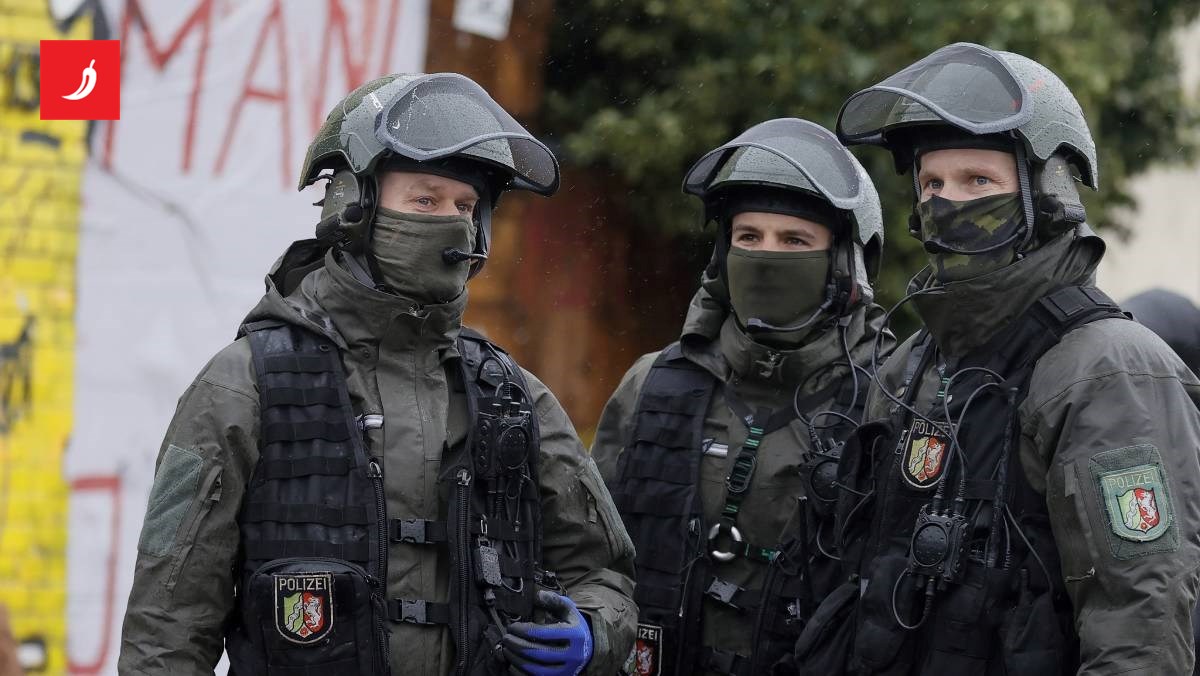 Europske policije razbile šifriranu aplikaciju kriminalaca, uhitile 42 osobe