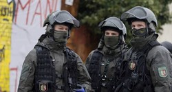 Europske policije razbile šifriranu aplikaciju kriminalaca, uhitile 42 osobe
