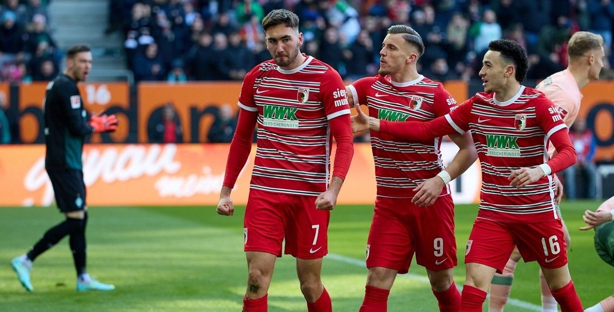 Gvardiol treći put u momčadi kola Bundeslige, ali prvi put je i hrvatski hit napadač