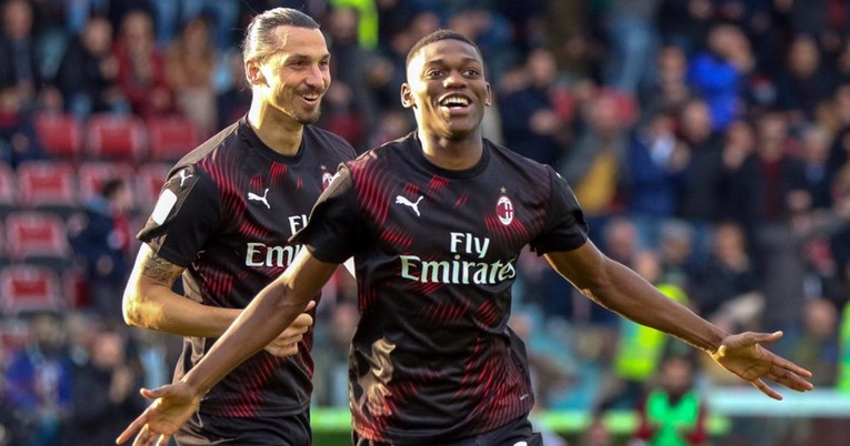 Ibrahimović: Smanjio sam plaću da bi Milan imao za njega. Dat ću i kuću