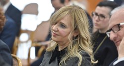 Ingrid Antičević-Marinović završila na hitnoj operaciji