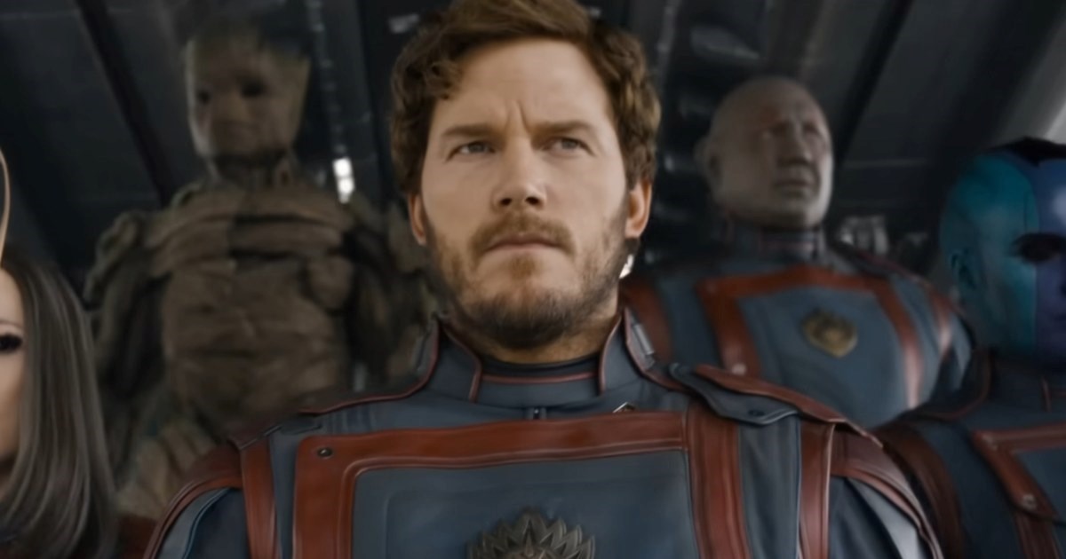 Chris Pratt želi se pridružiti DC-jevom filmskom svemiru