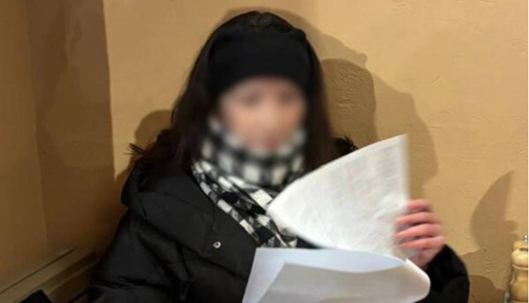 Uhićena bjeloruska špijunka: Glumila novinarku da se infiltrira u vojsku