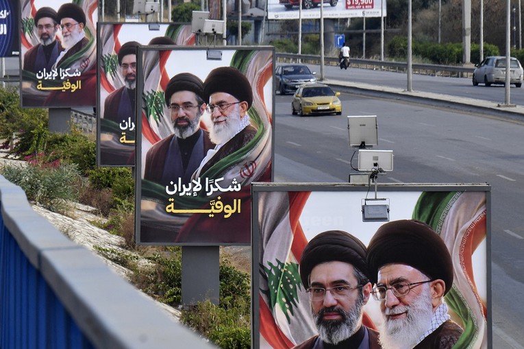 IRGC: Izravna linija sa SAD-om je laž