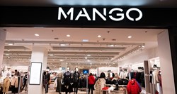 Mango otvara 500 novih trgovina do 2026.