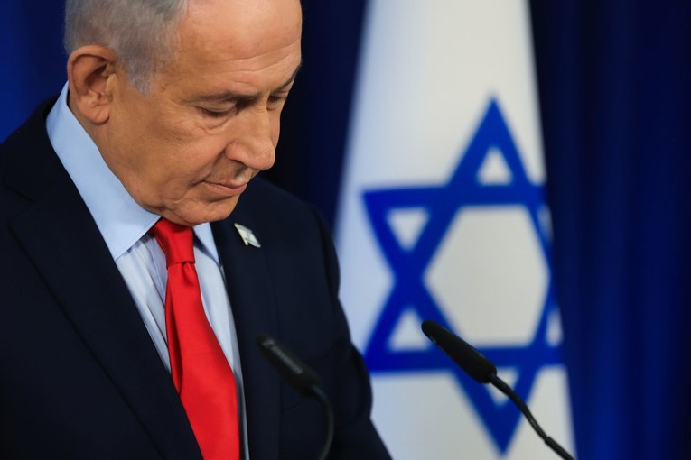 Netanyahu rekao da je posjetio UAE za vrijeme rata u Iranu. UAE: Nije
