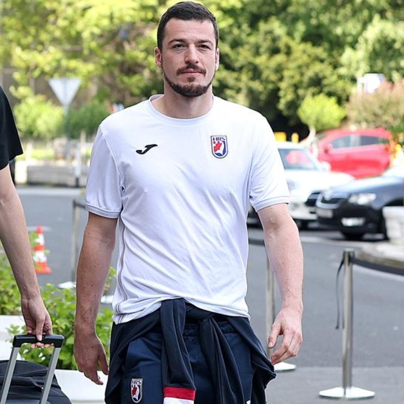 RK Partizan o Iviću i Thompsonu: Ne smijemo dozvoliti da itko vrijeđa Srbiju